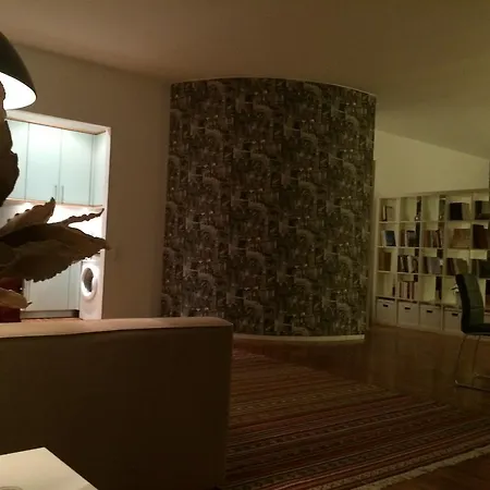 Belong Staying And Feeling - Casa Da Se * Lisboa