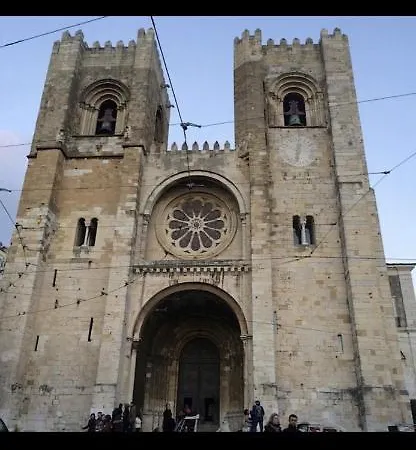 Belong Staying&feeling - Casa Da Sé *