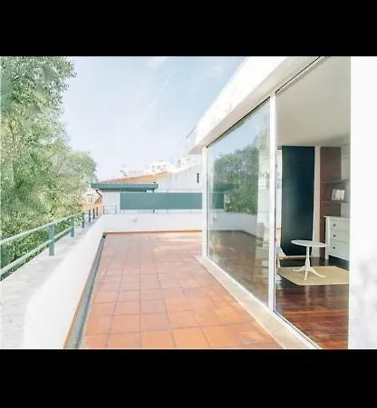 Apartamento Belong Staying&feeling - Casa Da Sé Lisboa