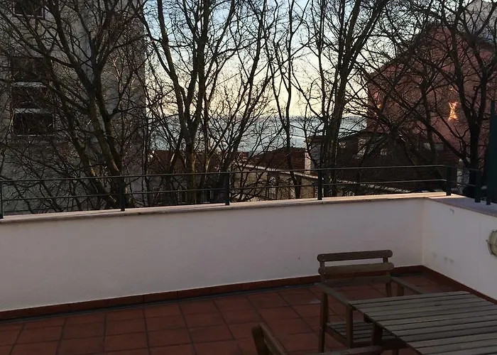 Belong Staying And Feeling - Casa Da Se *