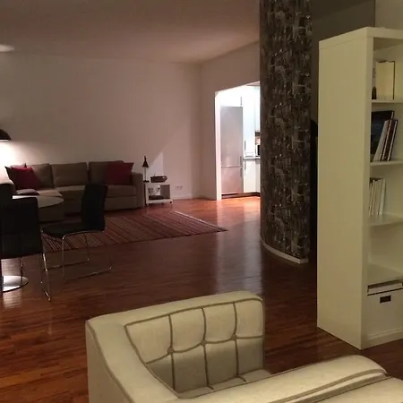 Lejlighed Belong Staying And Feeling - Casa Da Se *